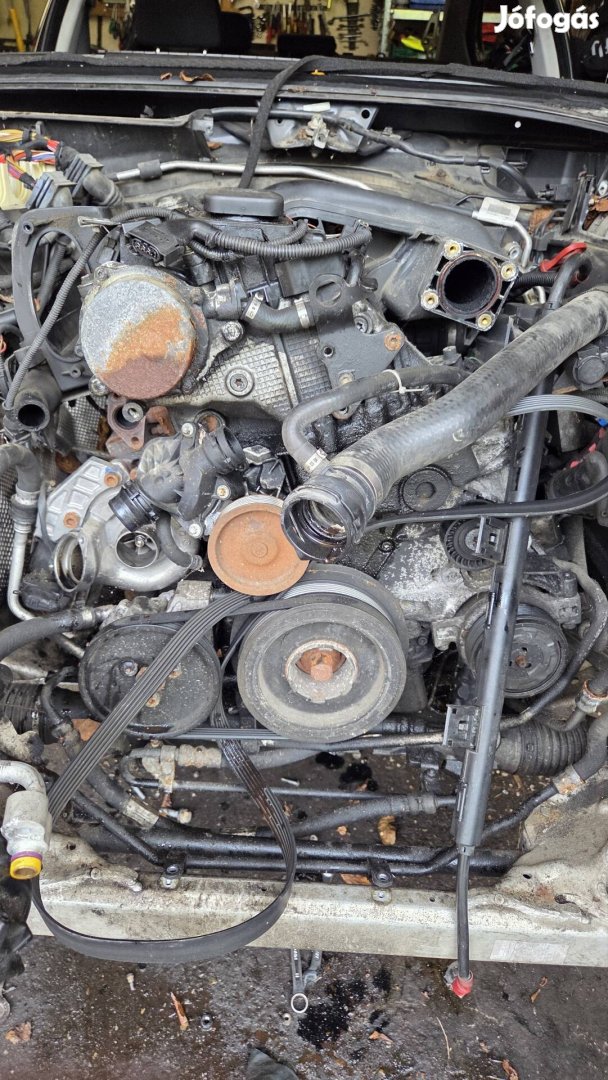 bmw e90 e91 320d 163 le lendkerek kuplung 