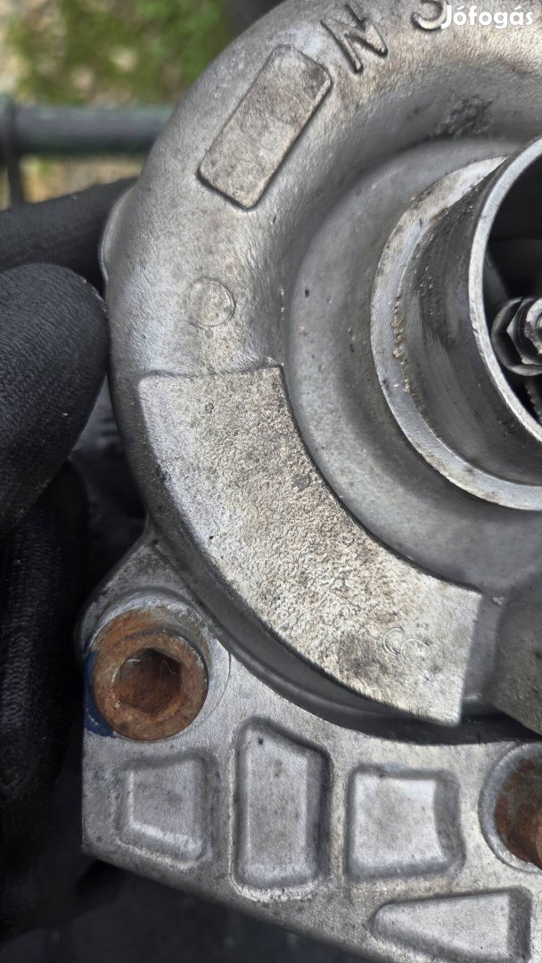 bmw e90 e91 320d 163 le turbo