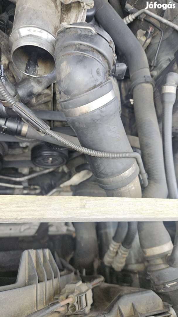 bmw.e90 e91 320d turbo cso