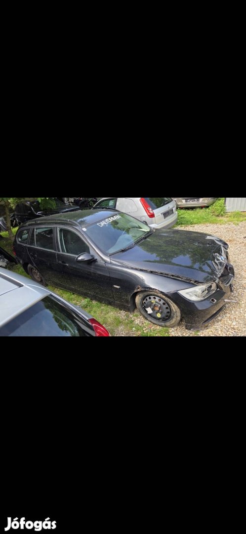 bmw e90 e91 alkatreszek 
