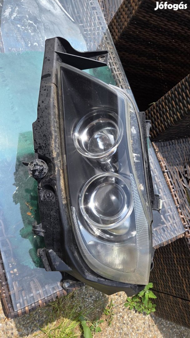 bmw e90 e91 balos xenon lampa