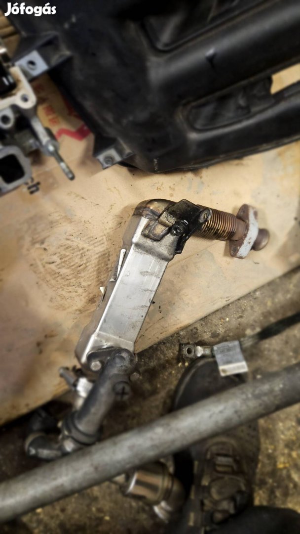 bmw e90.e91 dizel egr huto