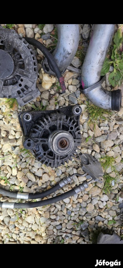 bmw e90 e91 dizel generator 