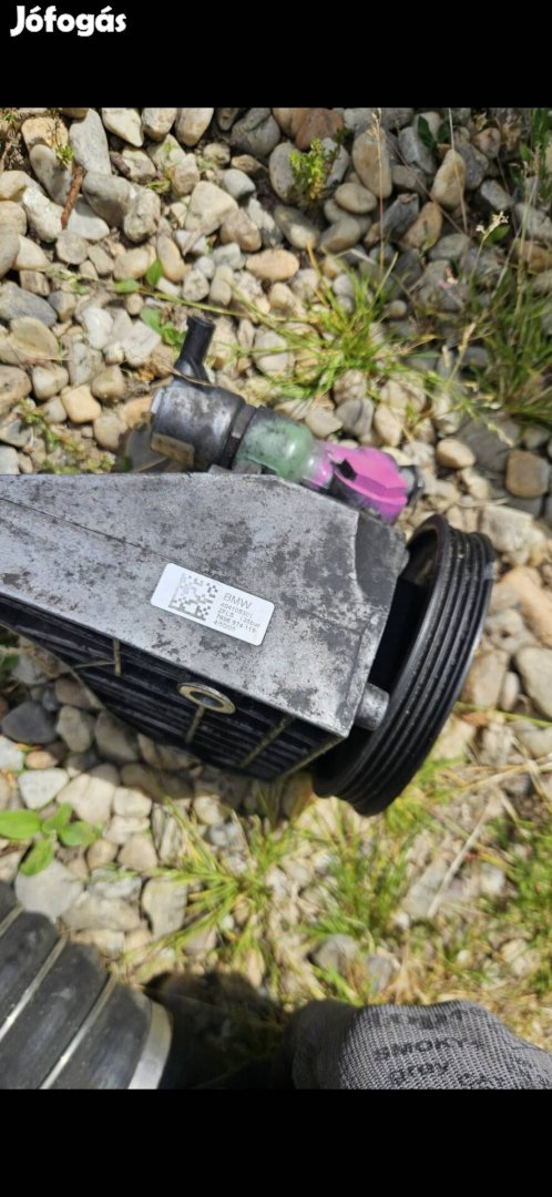 bmw e90.e91.dizel szervoszivatyu 