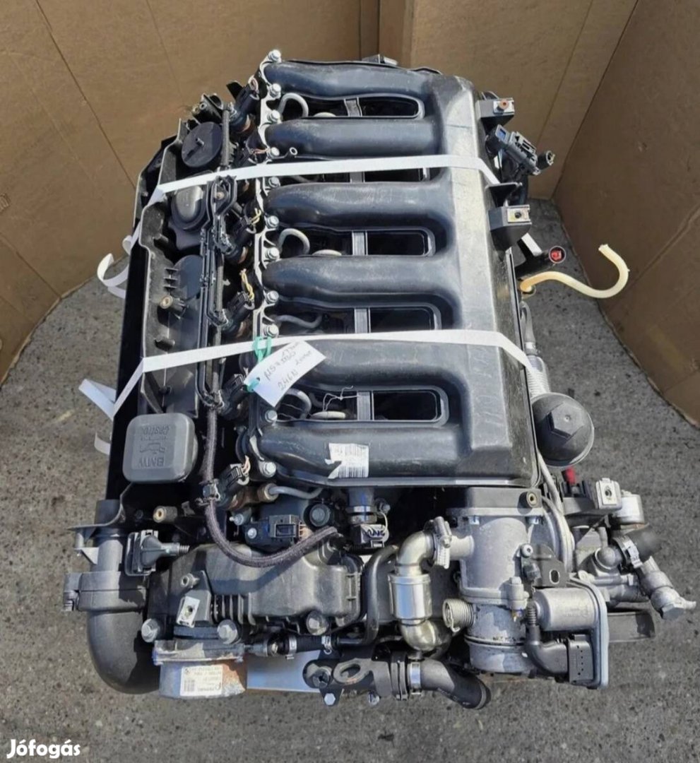 bmw e90.e91.e60.e61 m57d3 magasnyomasu szivatyu 8