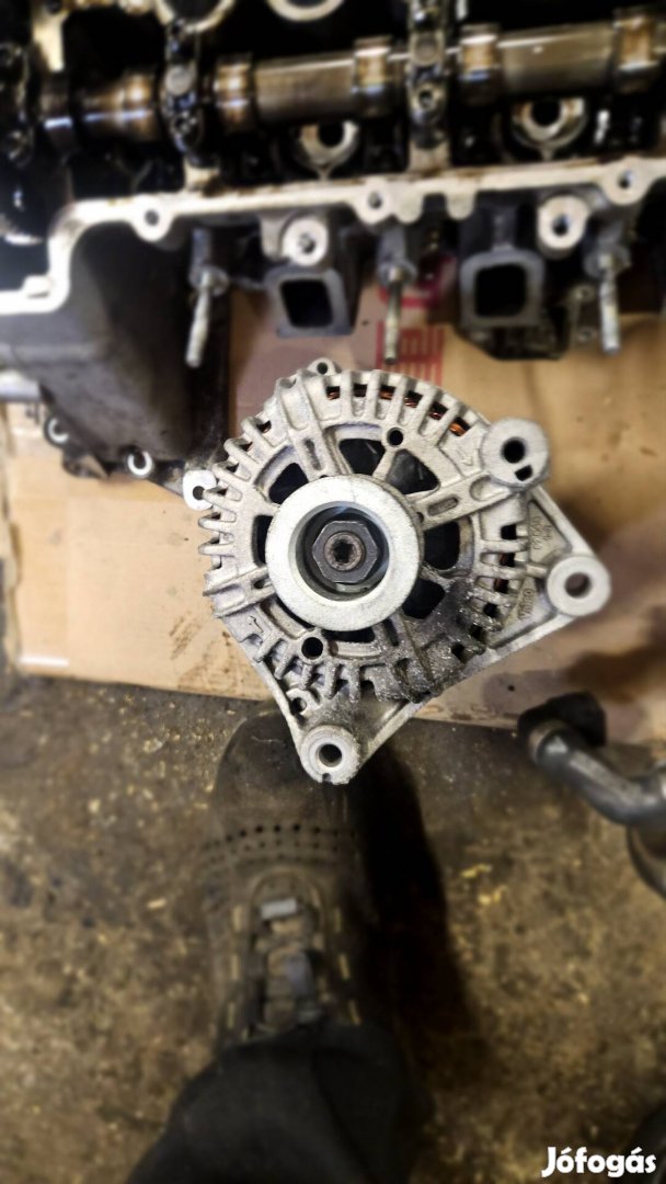 bmw e90.e91 e87 1.8d 2.0d generator 