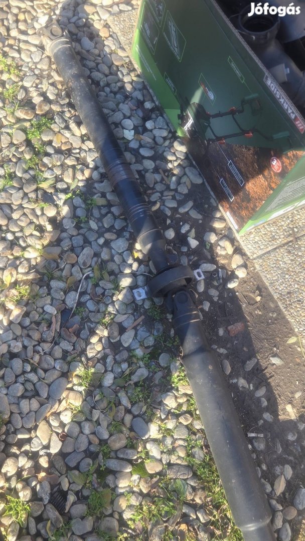 bmw e90 e91 e87 2.0d 1.8d kardan