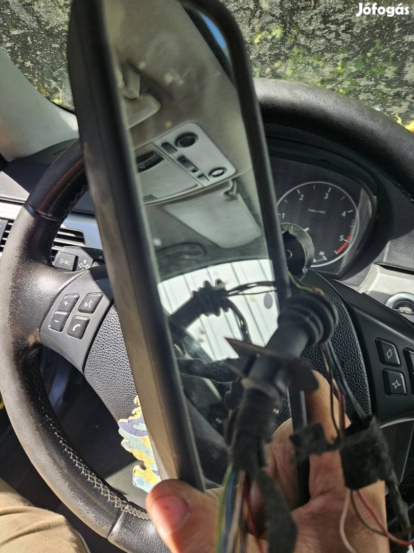 bmw e90.e91 e87 belso tukor