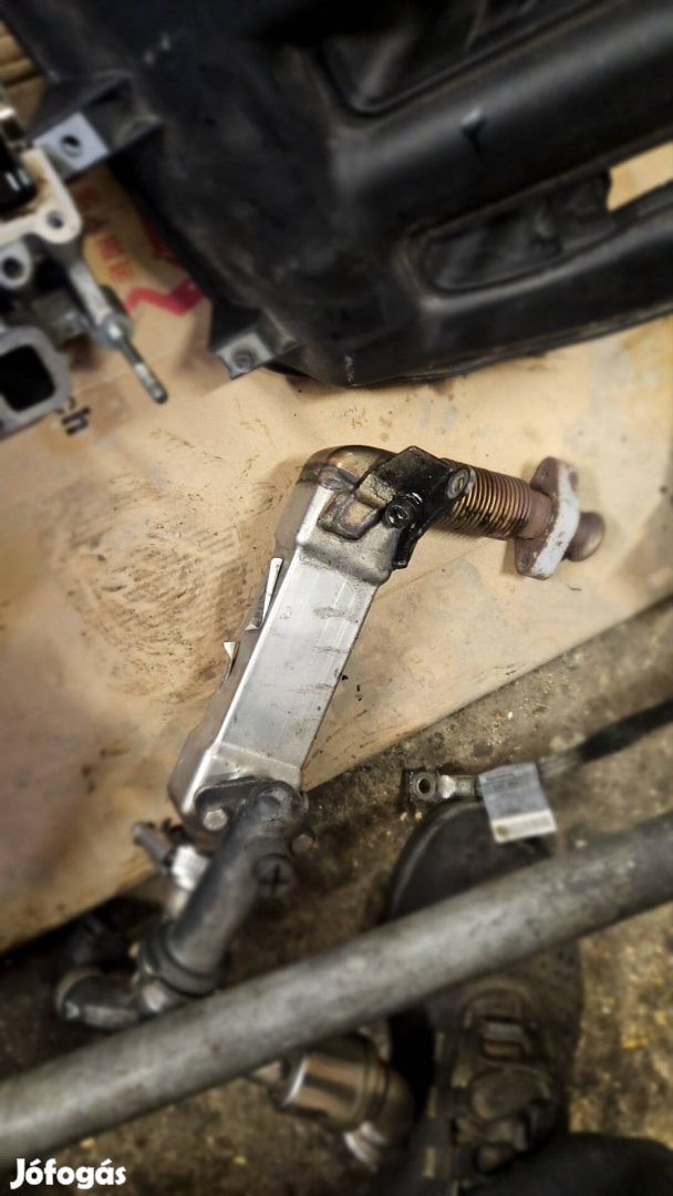 bmw e90.e91 e87 e60 e61 egr huto