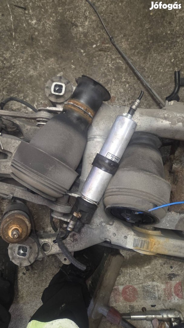 bmw e90 e91 e87 e60 e61 gazolaj melegito