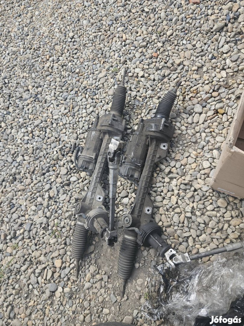 bmw e90 e91 e87 elektromos kormanymu 
