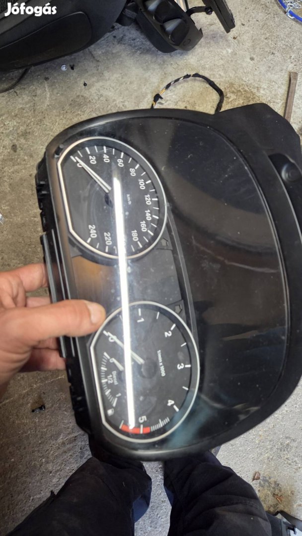 bmw e90 e91 e87 kilometer ora 