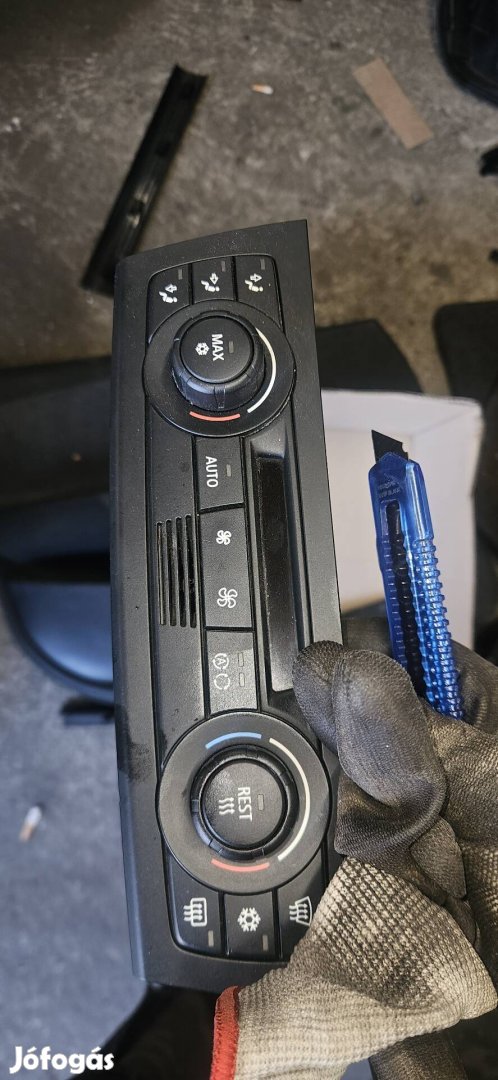 bmw e90 e91 e87 klima panel 