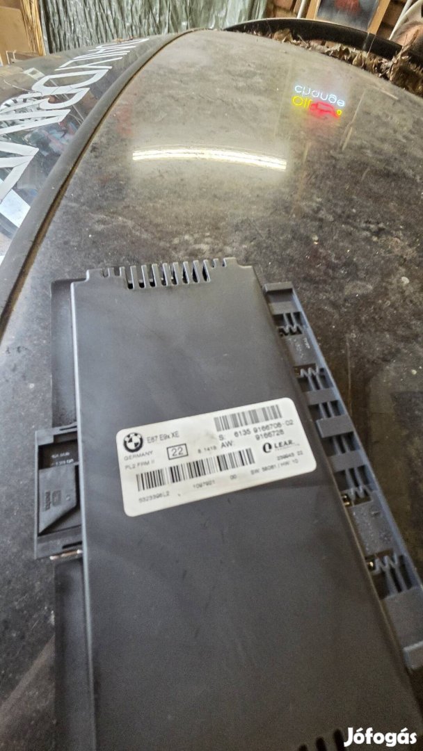 bmw e90 e91 e87 lampa modul 