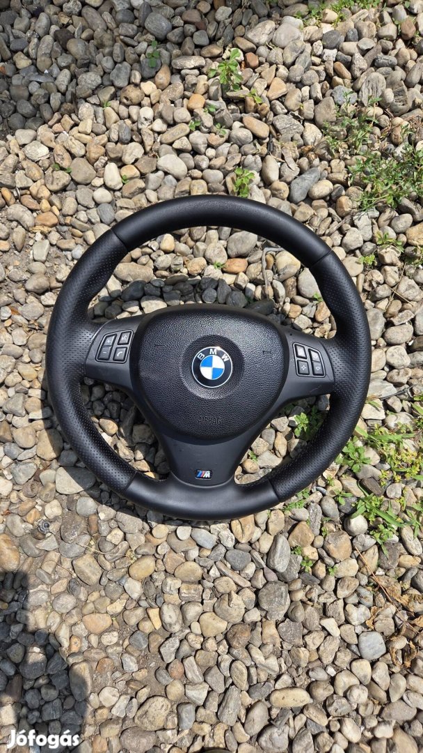bmw e90 e91 e87 m es kormany