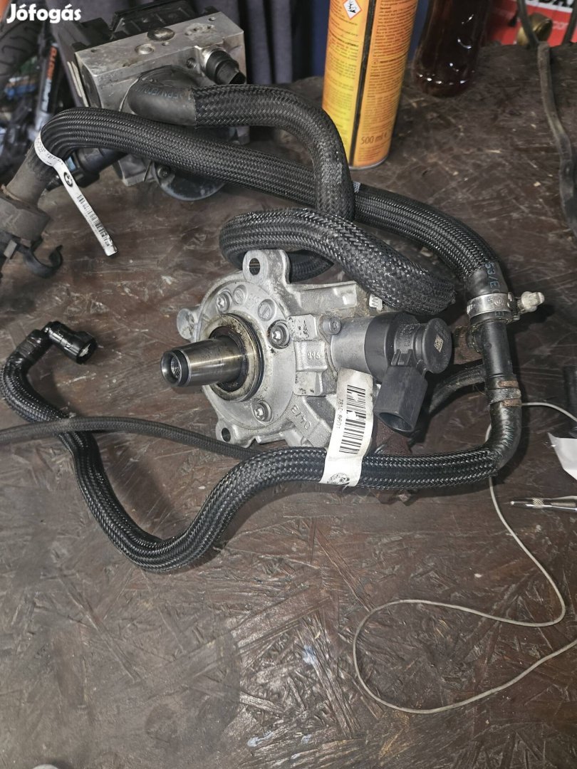 bmw e90.e91 e87 n47 318d 320d magasnyomasu szivatyu 