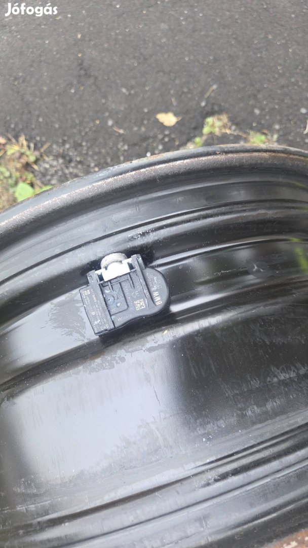 bmw e90 e91 e87 szenzoros acelfelni