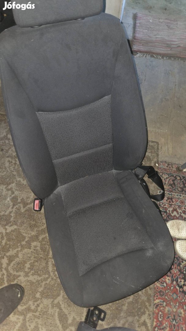 bmw e90 e91 e87 vezető ules