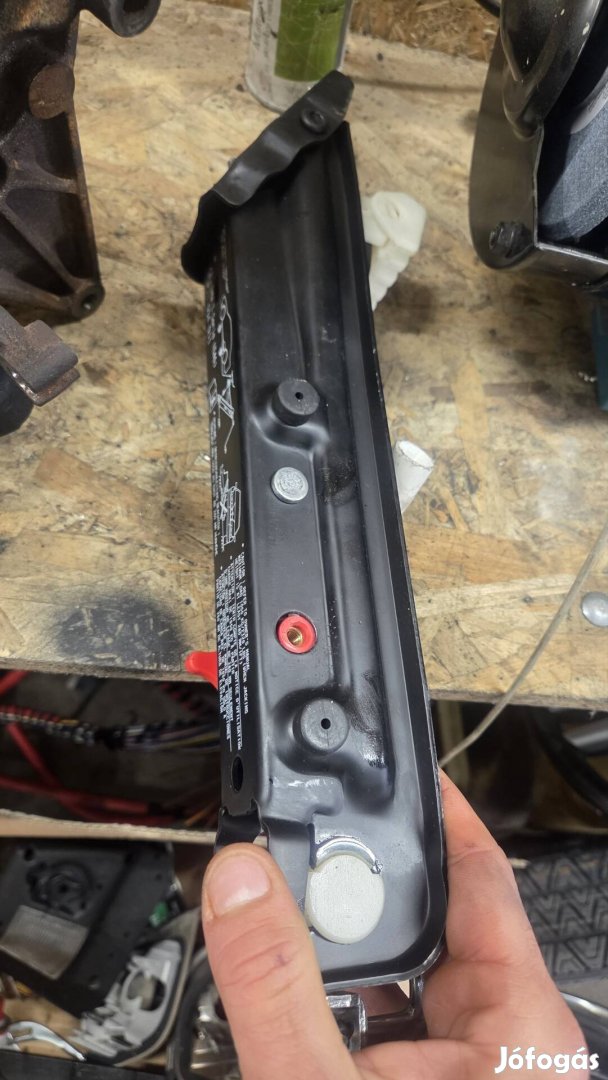 bmw e90.e91 gyari emelő ws mankokerek szet