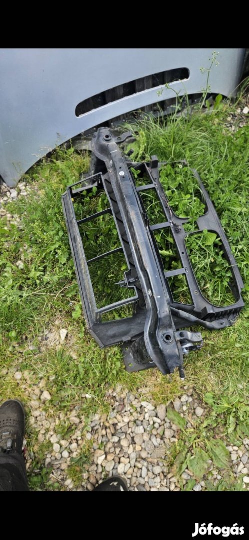 bmw e90 e91 homlokfal 