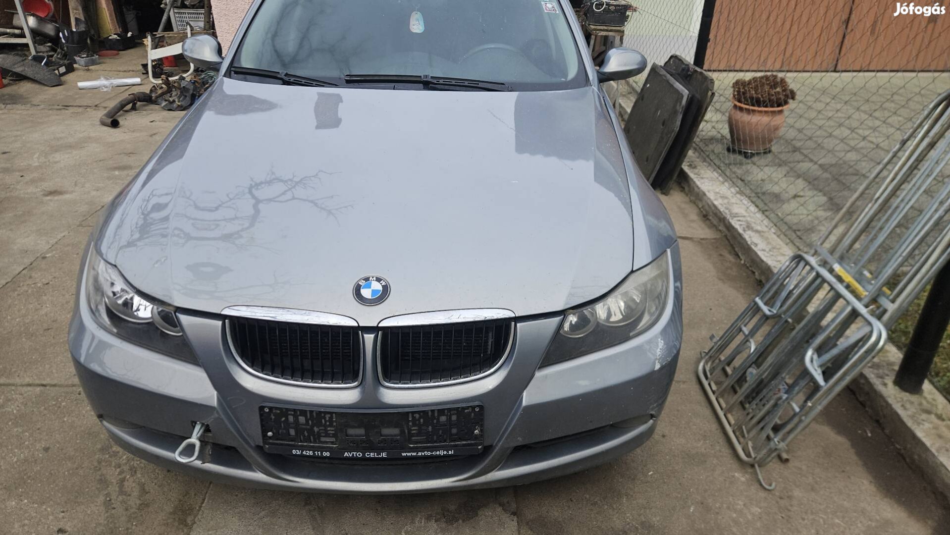 bmw e90 e91 lokharito 