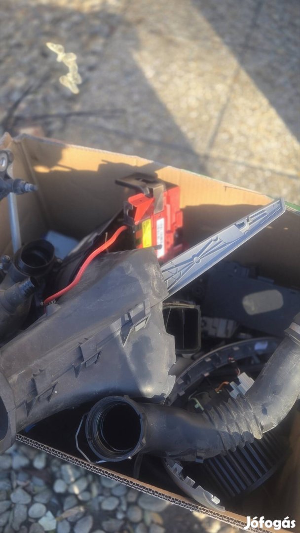 bmw e90 e91 pozitiv kabel