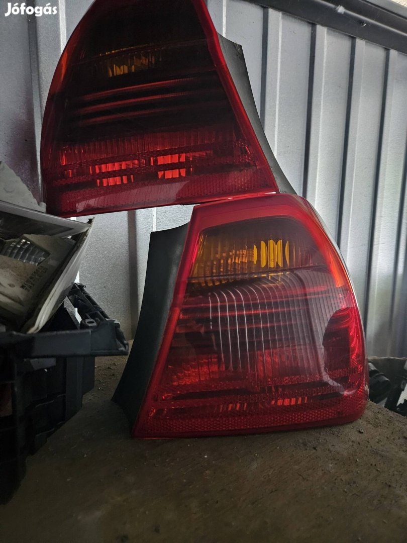 bmw e90 hatao lampa