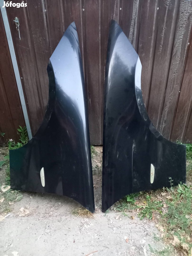 bmw e90 sárvédö bal jobb oldal lci is