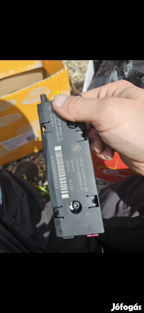 bmw e91 antenna modul