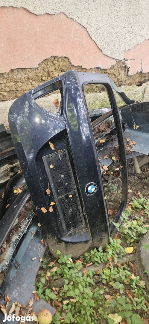 bmw e91 csomagter ajto 