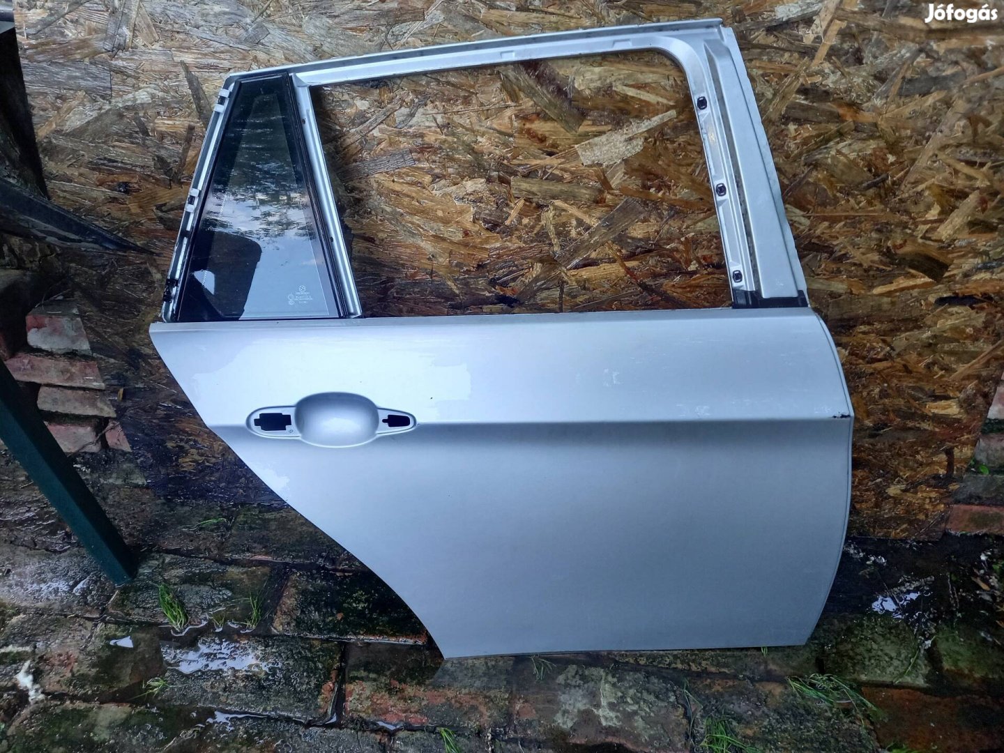 bmw e91 jobb hátsó ajtó
