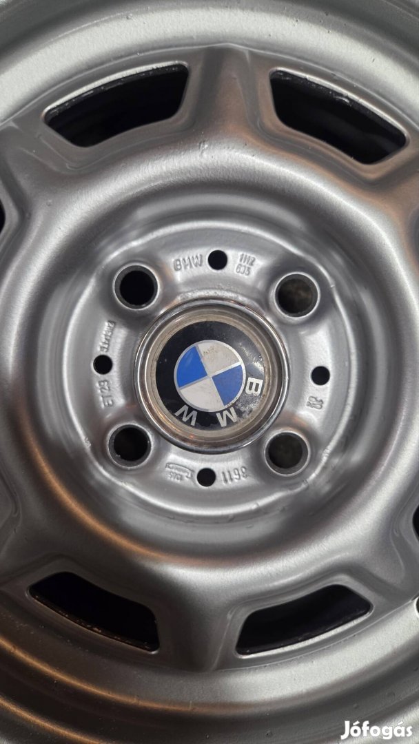 bmw et29 veterán alufelni