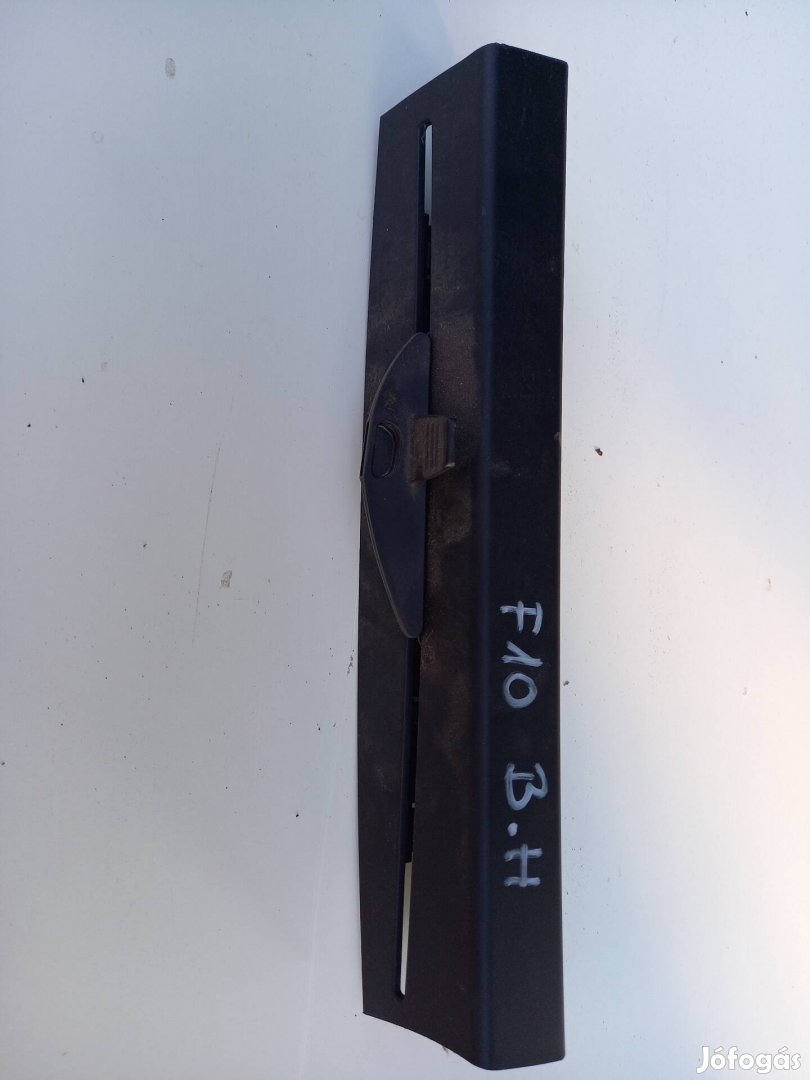 bmw f10 bal hátsó ajtó roló