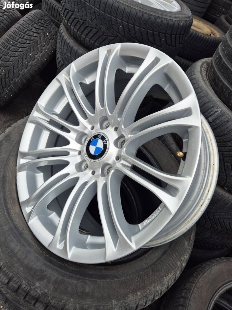 bmw f10 e46 e90 8x17 5x120 et 30 Alufelni