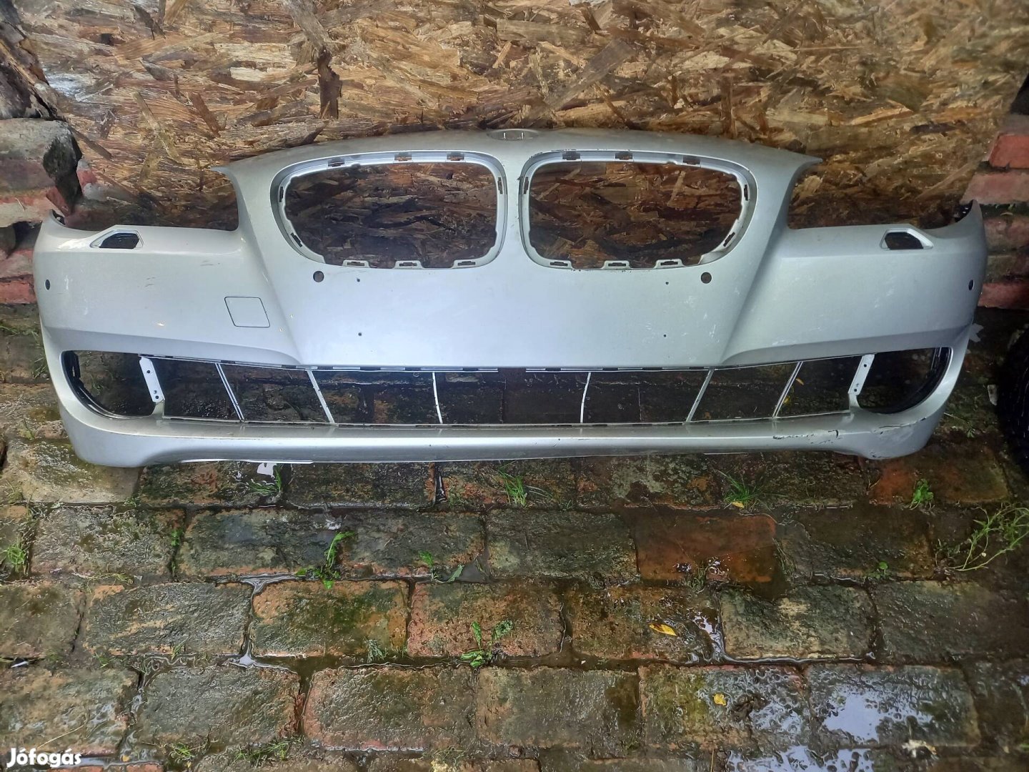 bmw f10 elsö lökháritó f11 is 10-14ig