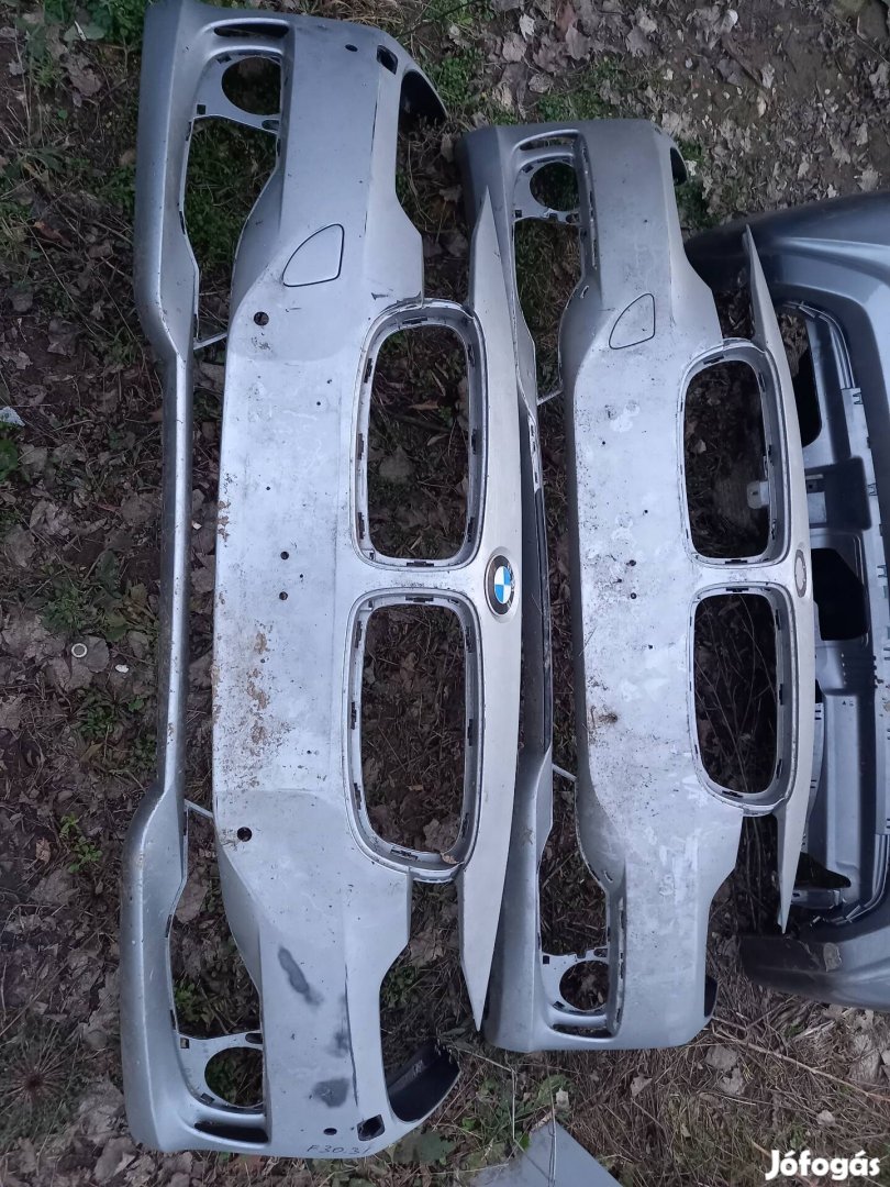 bmw f30 elsö lökháritó f31