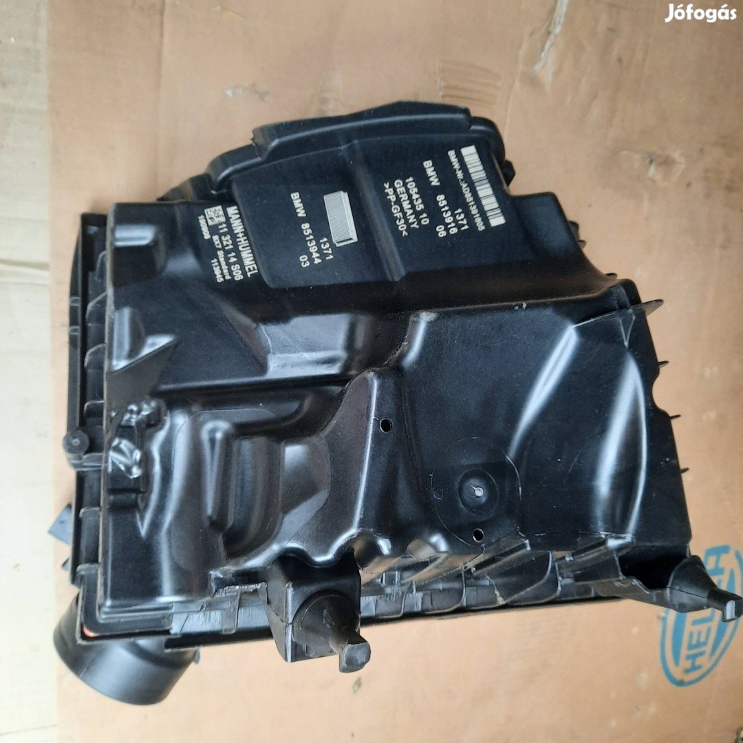 bmw f45 légszürőház 