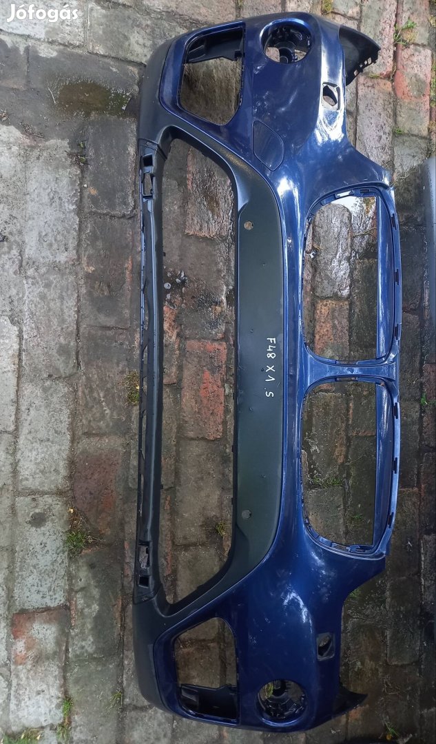bmw f48 x1 elsö lökháritó 15-20ig