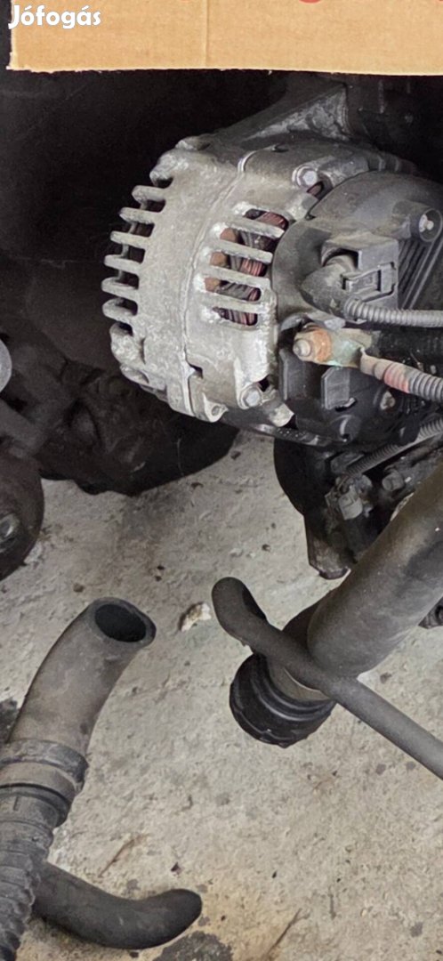 bmw m57d3 2.5 3.0d generator 