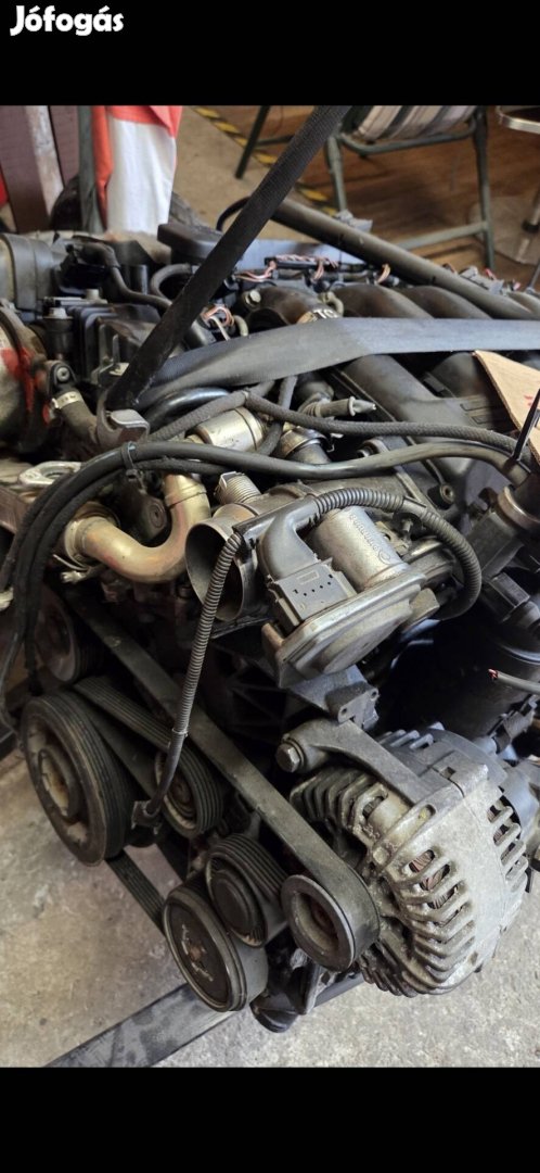 bmw m57d3 2.5 3.0d motor