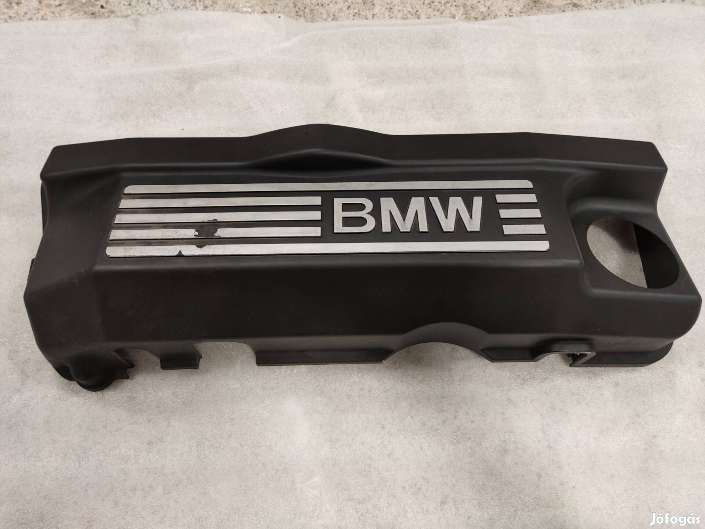 bmw motor takaró 753074202 N46