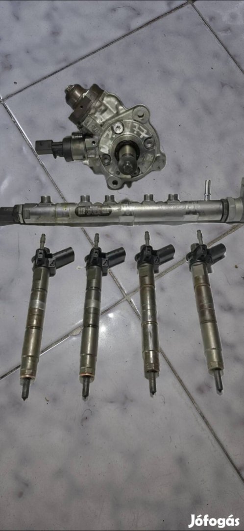 bmw n47b20a b maganyomasu rendszer