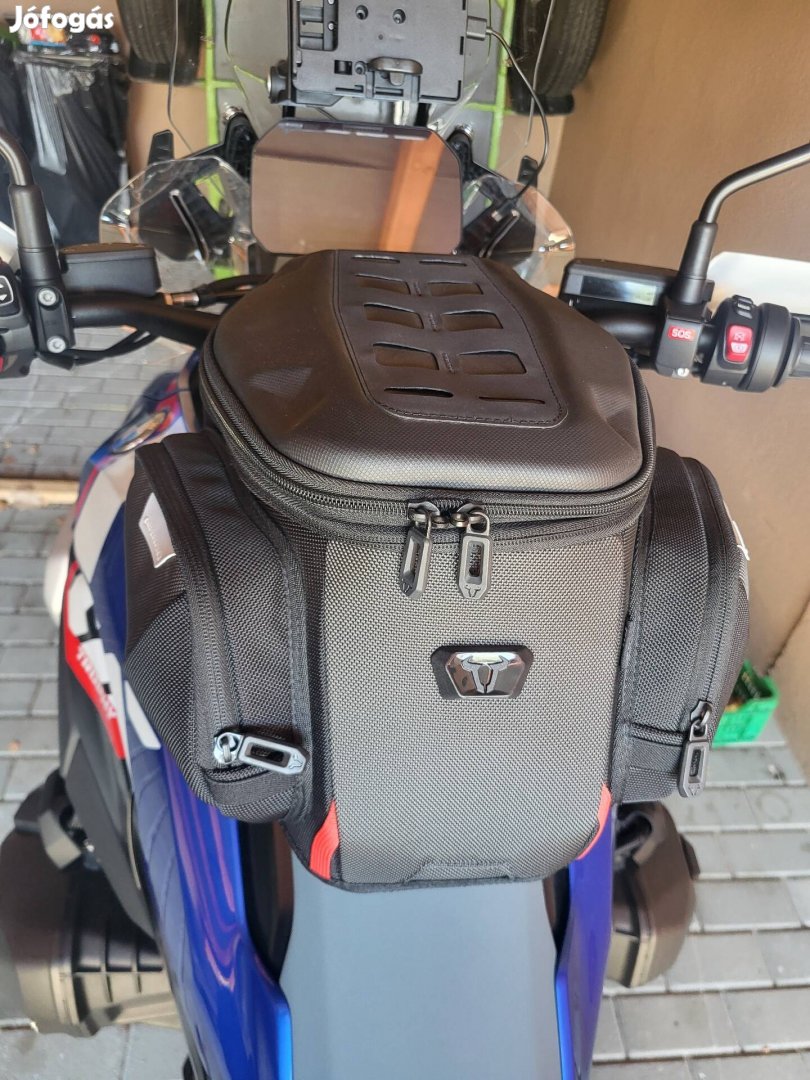 bmw r 1250 1300 gs tanktáska
