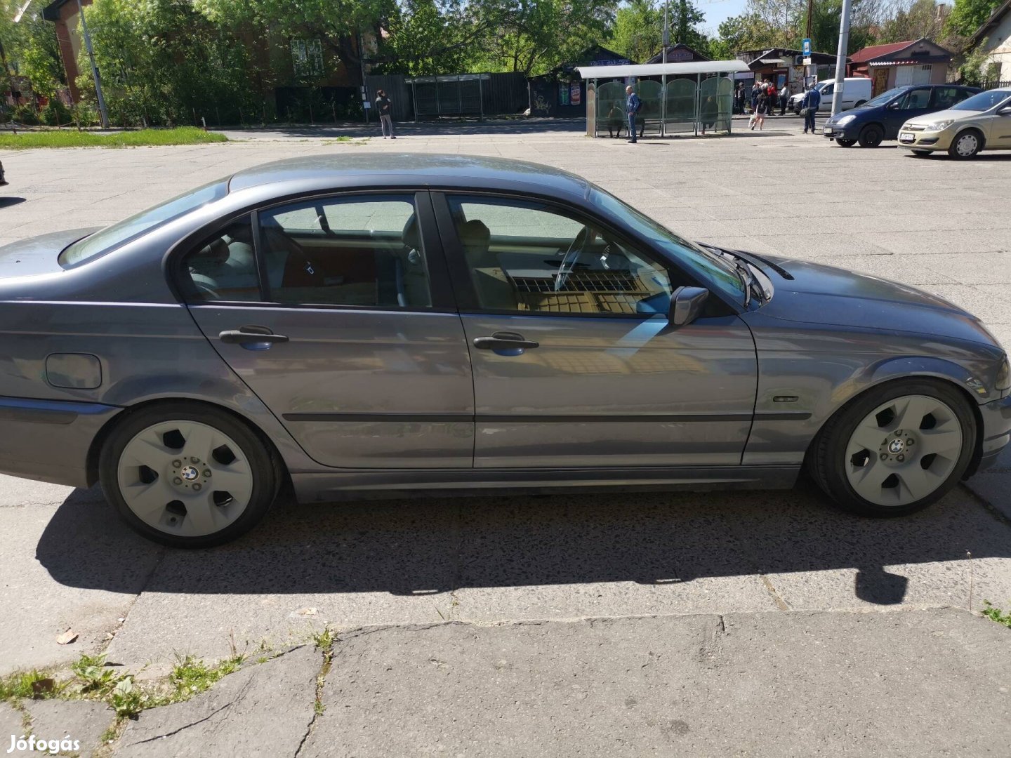 bmw style 90 eladó, 16os e60 felnit beszámitok 