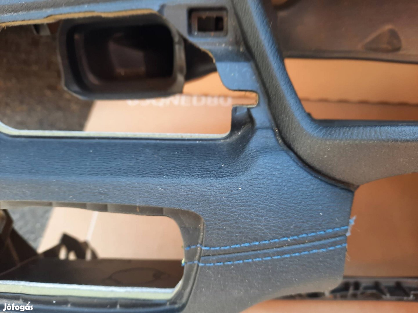 bmw x1 f48 légzsák szett 