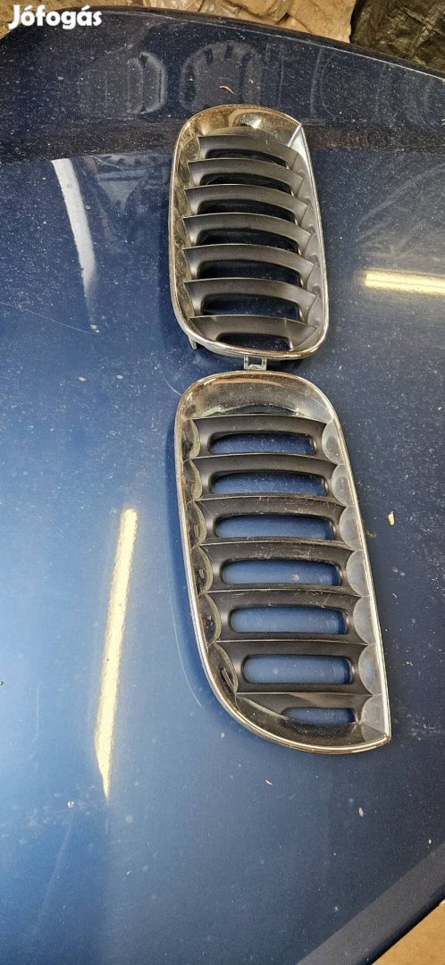 bmw x3 vese par