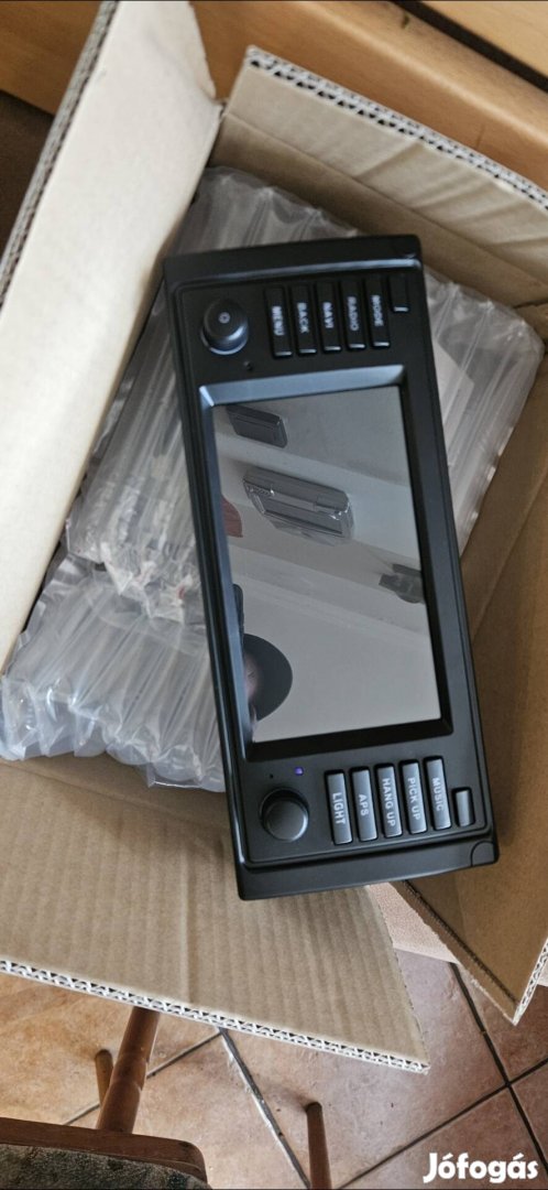 bmw x5 e53 android magno uj