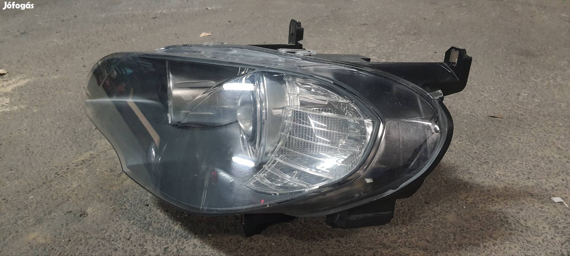 bmw x5 e70 xenon fényszóró lámpa