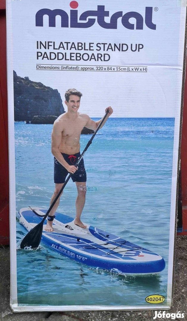 bontatlan Aqua Marina Sup