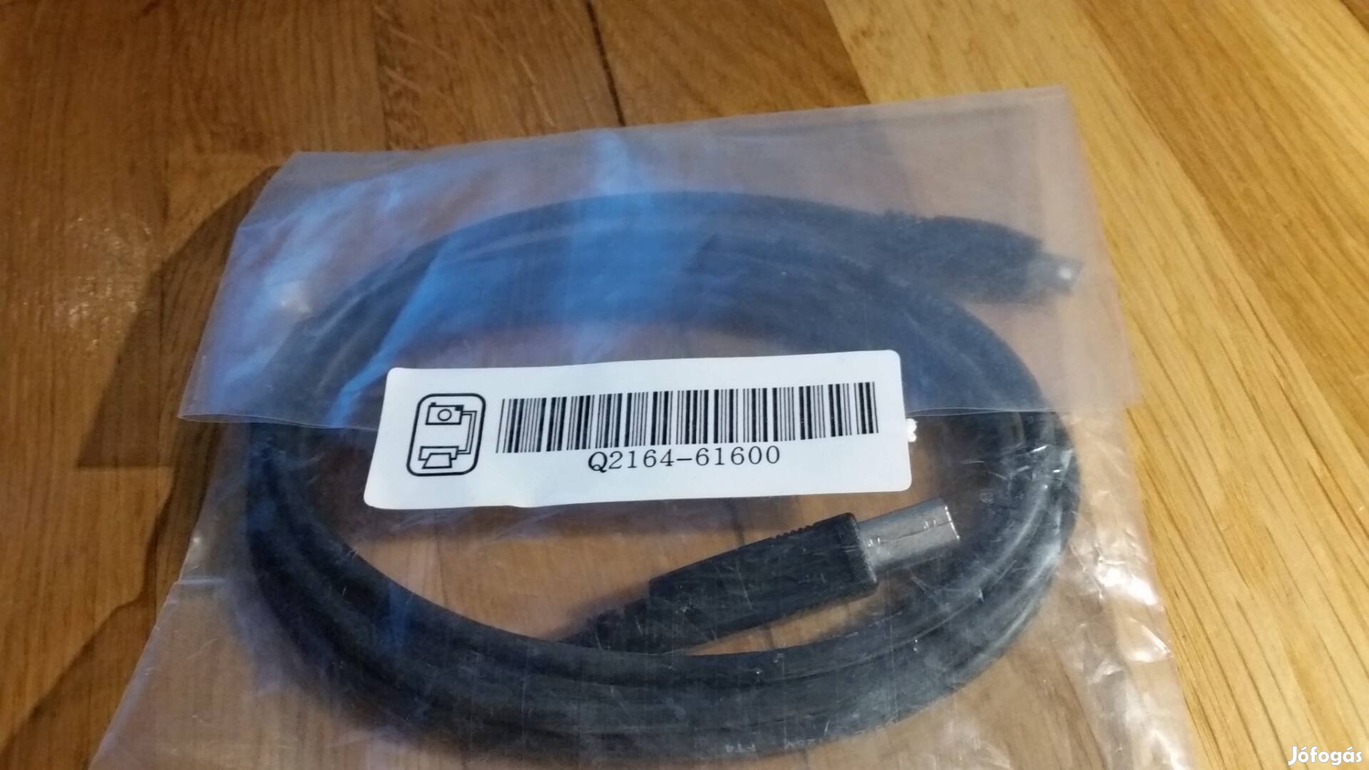 bontatlan hp mini A standard B interfész kábel